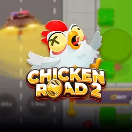 Chicken Road 2