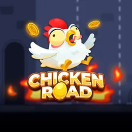 Chicken Road