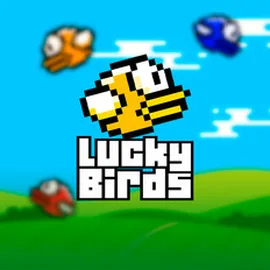Lucky Birds