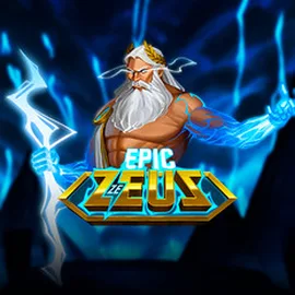 Epic Ze Zeus
