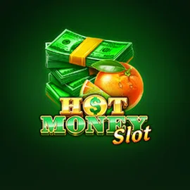 Hot Money Slot