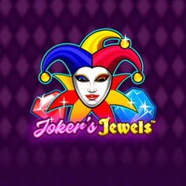 Joker's Jewels