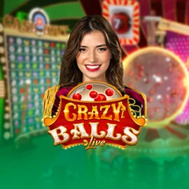 Crazy Balls
