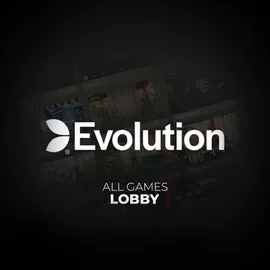 Evolution Lobby (All Games)