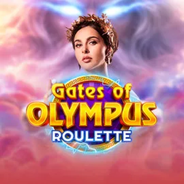 Gates of Olympus Roulette