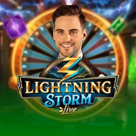 Lightning Storm