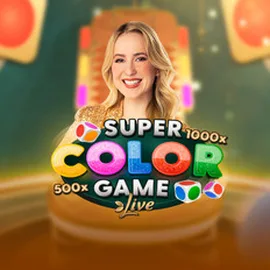 Super Color Game