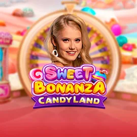 Sweet Bonanza Candyland