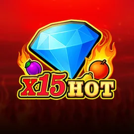 X15 Hot