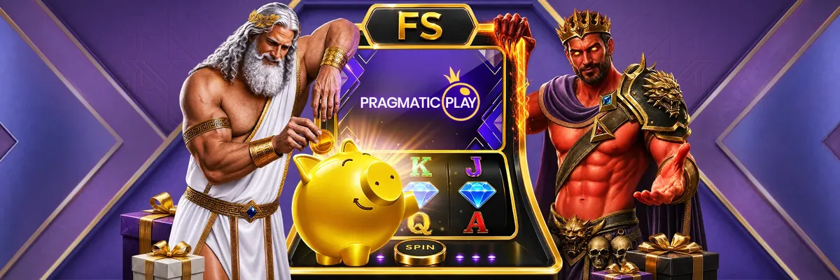 Pragmatic Play pulsuz fırlanma turniri